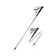 Трекінгова палиця Naturehike CNK2550DS016, 57-120 см, зелена