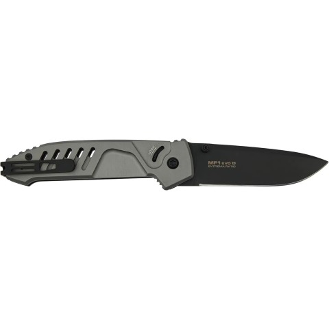 Нож Extrema Ratio MF1 Evo D Tactical ц:grey