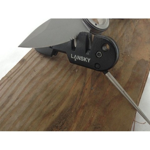 Верстат для заточування Lansky Blademedic