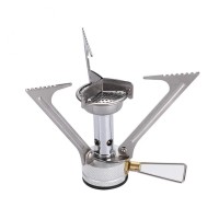 Газовий пальник BRS-1 V.2.0