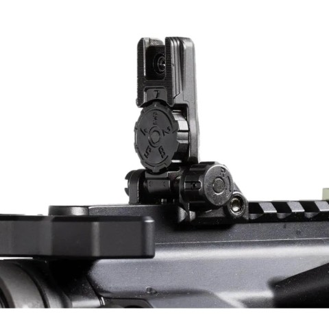 Цілик складаний Magpul MBUS Pro LR Sight Black