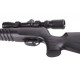 Пневматична гвинтівка Crosman Nitro Venom Dusk 3-9x32