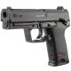 Пневматичний пістолет Umarex Heckler & Koch USP