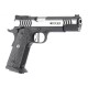 Пневматический пистолет Umarex SR1911 Competition кал.4,5мм