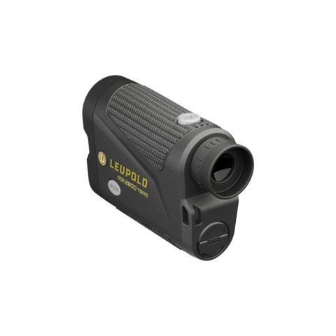 Далекомір LEUPOLD RX-2800 TBR/W Black/Gray OLED Selectable (171910)