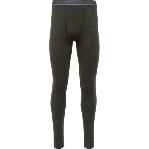 Кальсони Thermowave 11XTRM711-780 S forest green