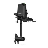 Тролінговий мотор Garmin Force Current для каяка