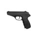 Пневматичний пістолет Gamo P-25 Blowback