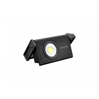 Ліхтар-прожектор LedLenser IF4R з функцією PowerBank, заряджається, 2500/1000/200