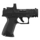 Пістолет пневматичний Umarex Walther PDP F-Series 3.5