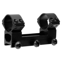 Моноблок BUVELE Weaver high 30мм S-11600
