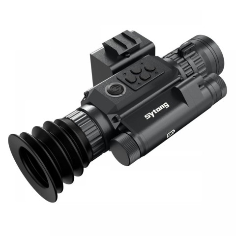 Приціл нічного бачення Sytong HT-60 LRF