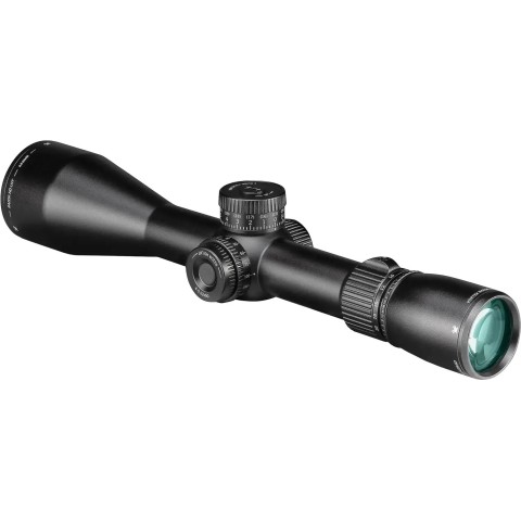 Прицел оптический Vortex Razor HD LHT 4.5-22x50 FFP сетка XLR-2 MRAD с подсветкой