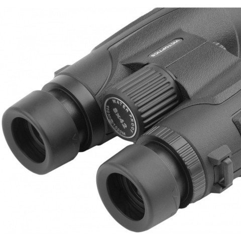 Бінокль Vector Optics Victoptics 8x42 Roof