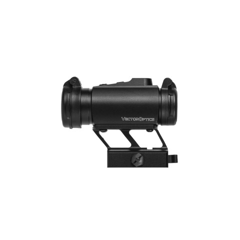 Приціл коліматорний Vector Optics Maverick-IV 1x20 Mini 3МОА