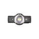Налобний ліхтар LedLenser MH11 Black&Gray, заряджається, 1000/750/300/10
