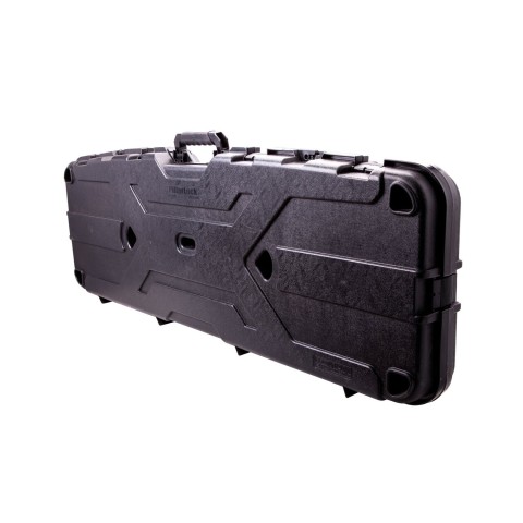Кейс Plano Pro-Max PillarLock двойной, черный