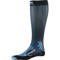 X-SOCKS HIKE DISCOVER MERINO CREW