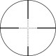 Приціл оптичний Meopta Optika6 5-30x56 сітка Mil-Dot 3 з підсвічуванням