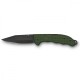 Нож Victorinox Evoke BS Alox, зелёный