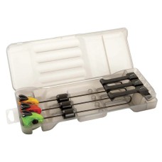 Набір сигналізаторів Fox. Mk3 Swinger Set 3rod