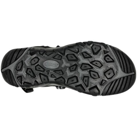 Сандалії Chiruca Dakar 23 45 Black/Grey