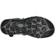 Сандалії Chiruca Dakar 23 45 Black/Grey