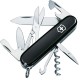 Ніж VICTORINOX 1.3703.3 Climber. Чорний