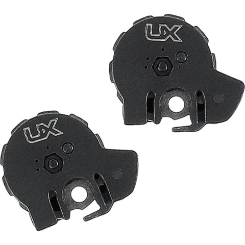 Пневматична гвинтівка Umarex Synergis Elite Kit кал. 4,5 мм (приціл 3-9x40)