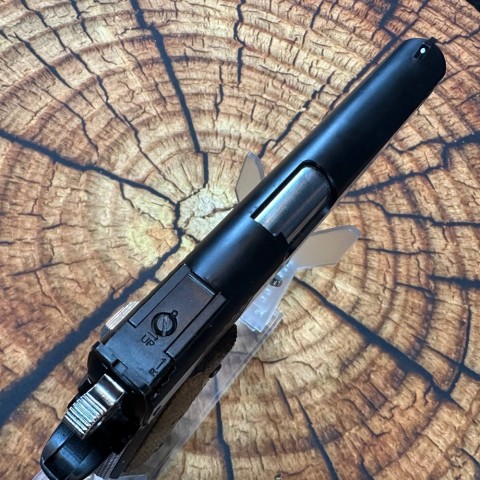 Пневматический пистолет Umarex Colt Special Combat Classic Б/У