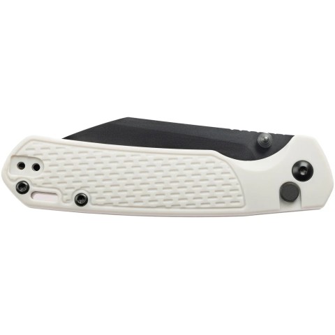 Нож CJRB Pyrite Light BB AR-RPM9	FRN Light grey