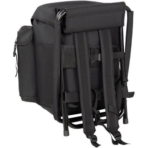 Стілець-рюкзак Viking Fishing Chair-Bag 50.5х34cm 34L
