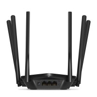 Бездротовий маршрутизатор Mercusys MR50G