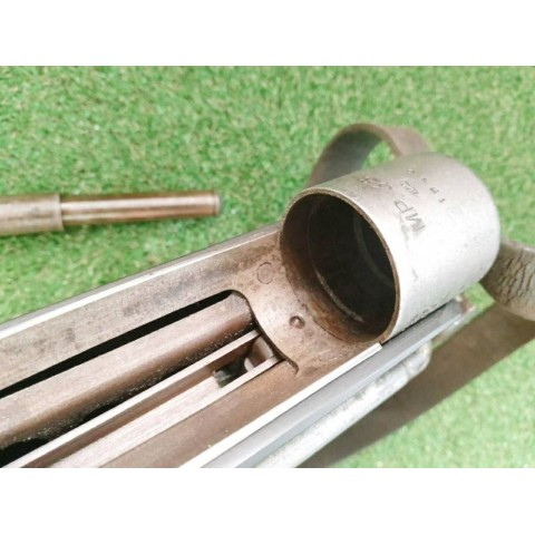 ММГ пістолет-кулемет МР-38 бу