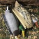 Чучела кряквы GreenHead Gear Magnum Mallards комплект утка и селезень