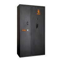 Сейф збройовий зі здвоєними дверима SPIKA Double Door Safe, 150х80х38 см, 108 кг