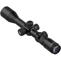 Discovery Optics HT 6-24X44SFIR FFP