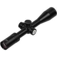 Оптичний приціл Vector Optics Tourex 4-16x44 (30mm) illum. FFP