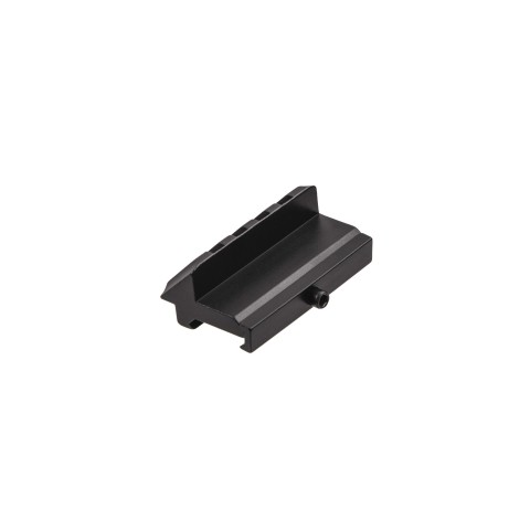 База угловая 45 Vector Optics Picatinny