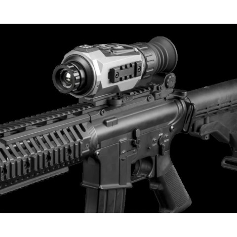 Тепловізійний приціл ATN MARS-HD 640 1-10X США