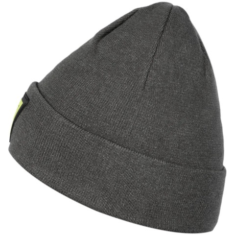 Шапка Select Logo Patch 58 gray