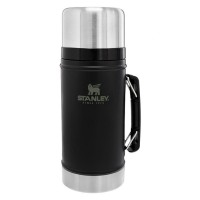 Термос Stanley Legendary Classic Black 2.0 0,94 л