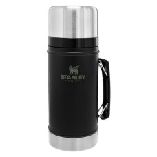 Термос Stanley Legendary Classic Black 2.0 0,94 л