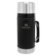 Термос Stanley Legendary Classic Black 2.0 0,94 л