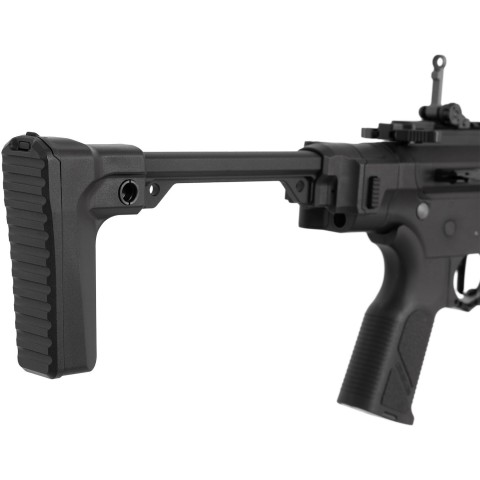 Винтовка страйкбольная G&G Armament FAR 9 Black