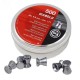 Кульки RWS GECO Diabolo 0,45 гр.500 шт кал.4,5 мм