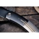 Ніж складаний Weknife Sine Wave WE23069B-3