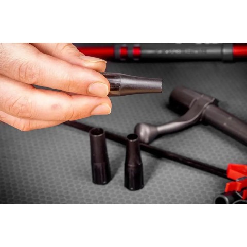 Направляющая для чистки Real Avid Bore-Max Smart-Fit .223 -.375