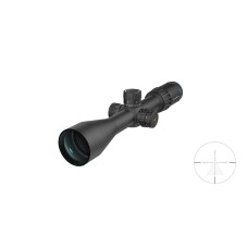 Прицел оптический Vector Optics Taurus 2-16x50 (30 мм) illum. SFP HD