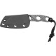 Нож Boker Plus Kazhan ц:gray